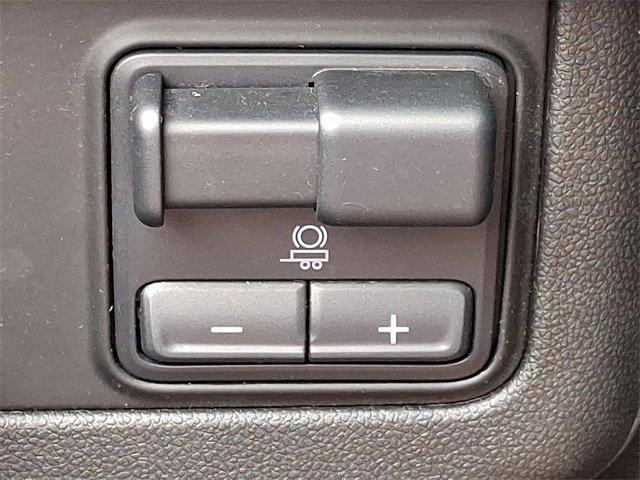 2023 Chevrolet Tahoe Vehicle Photo in LANCASTER, PA 17601-0000
