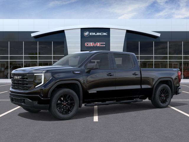 2025 GMC Sierra 1500 Vehicle Photo in APPLETON, WI 54914-8833