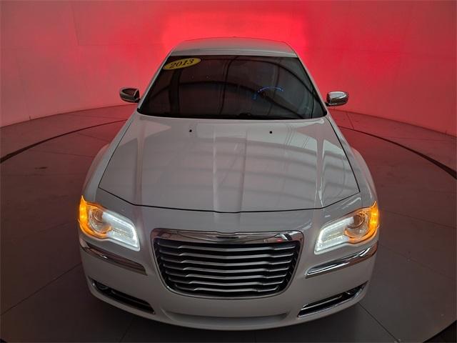 2013 Chrysler 300 Vehicle Photo in PRESCOTT, AZ 86305-3700