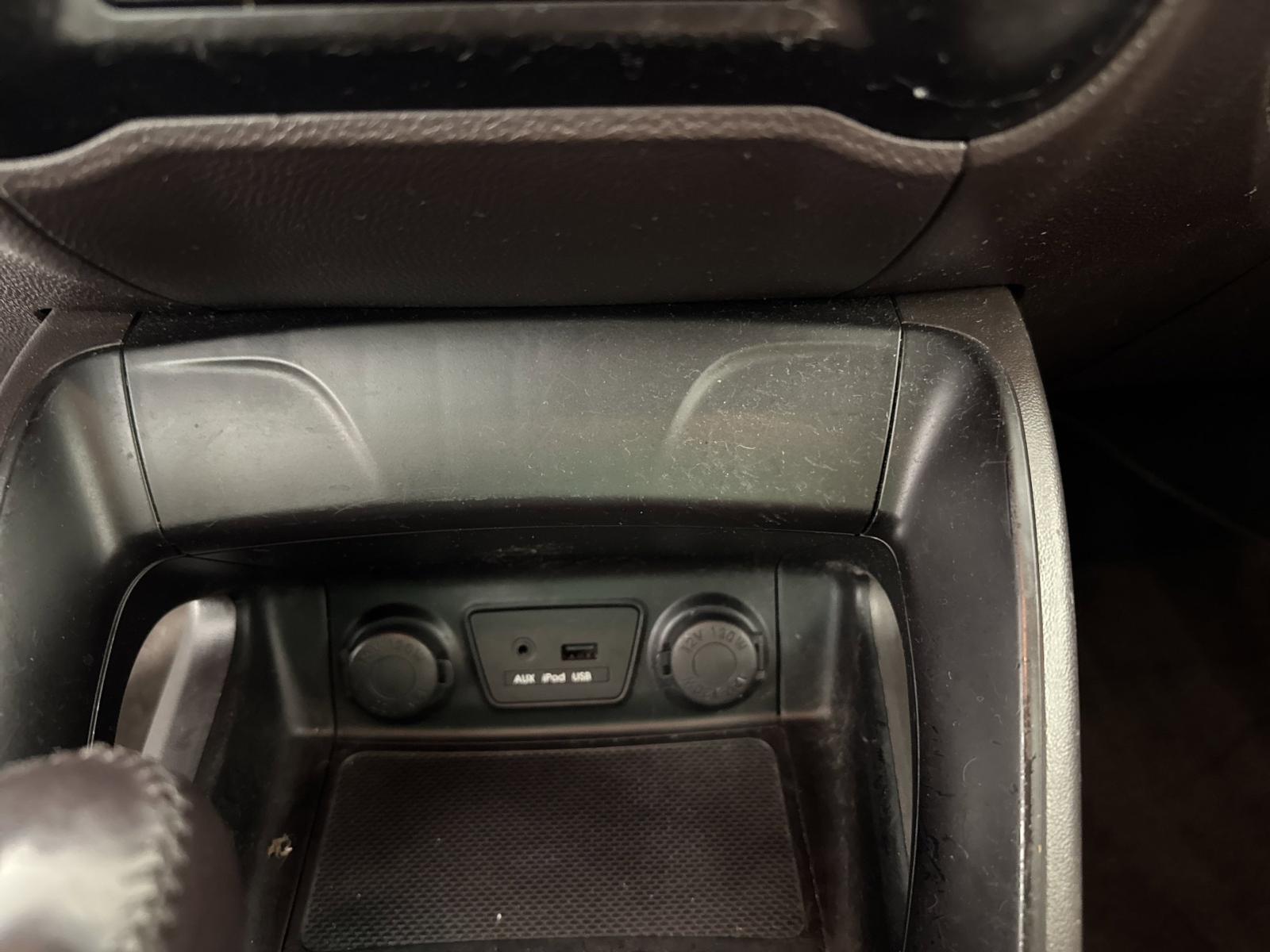 2012 Hyundai Tucson Vehicle Photo in GEORGETOWN, TX 78626-7508