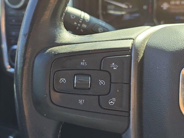 2020 GMC Sierra 1500 Vehicle Photo in Pleasant Hills, PA 15236