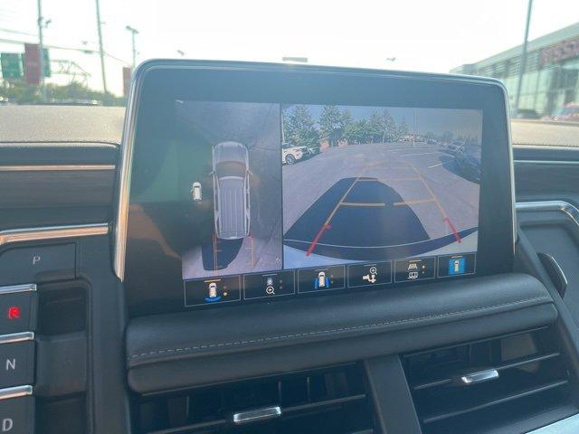 2021 Chevrolet Tahoe Vehicle Photo in Harrisburg, PA 17111-1033