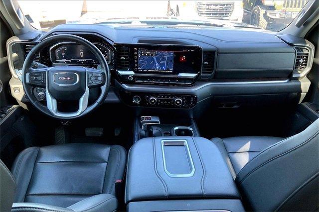 2022 GMC Sierra 1500 Vehicle Photo in KANSAS CITY, MO 64114-4502