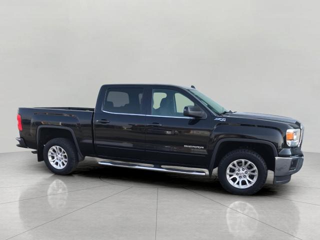 2015 GMC Sierra 1500 Vehicle Photo in APPLETON, WI 54914-4656