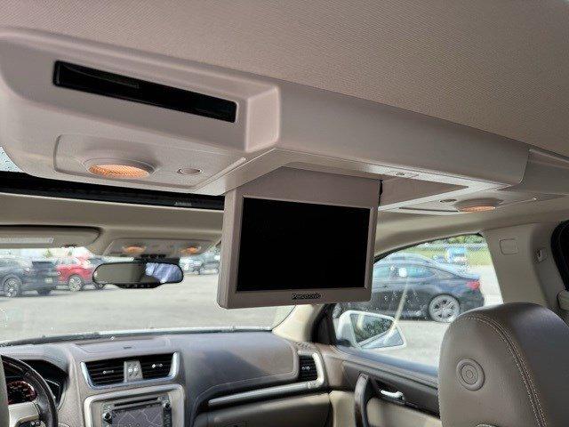 2016 GMC Acadia Vehicle Photo in Mechanicsburg, PA 17050-1707