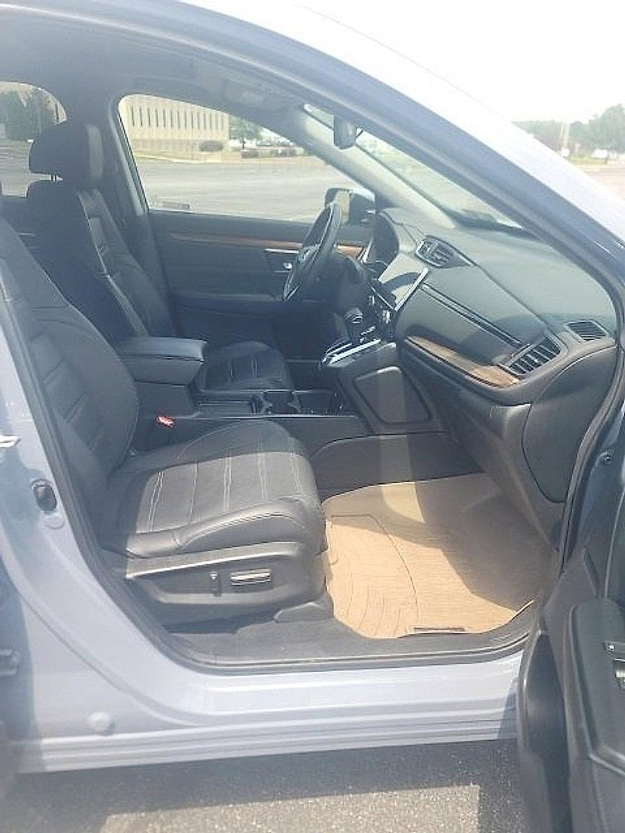 2021 Honda CR-V Vehicle Photo in Harrisburg, PA 17111