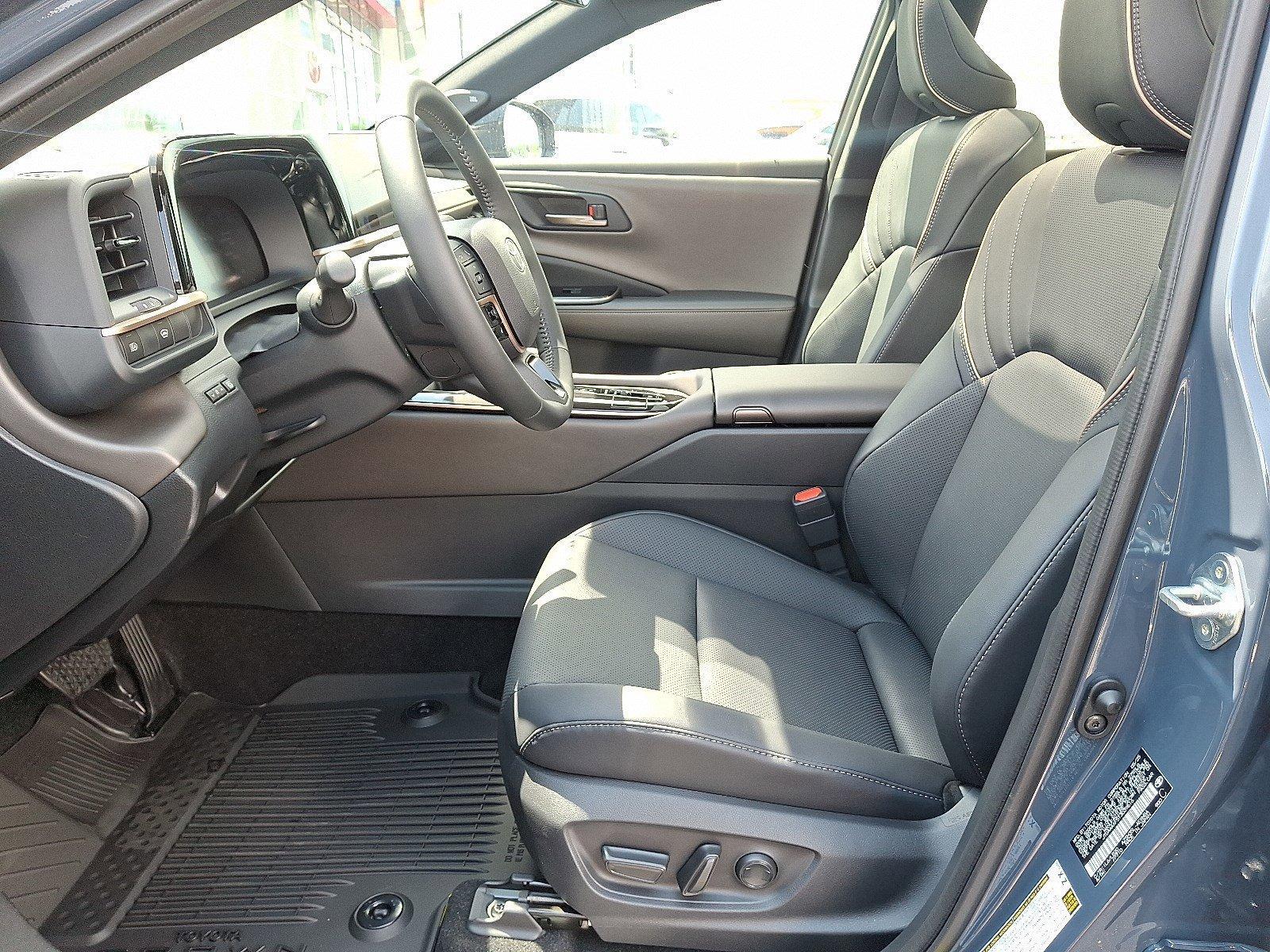 2026 Toyota Crown Vehicle Photo in Harrisburg, PA 17111