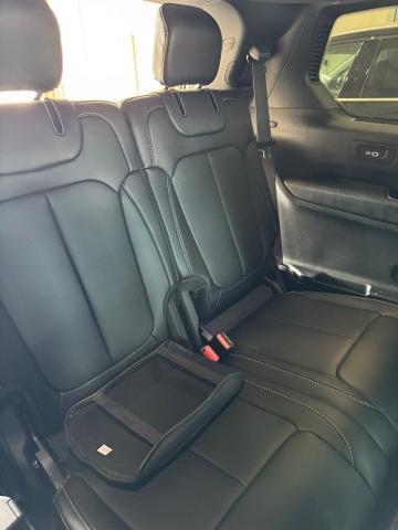 2024 Jeep Grand Cherokee L Vehicle Photo in Peoria, IL 61615