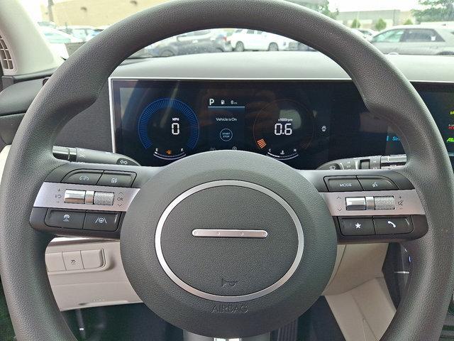 2025 Hyundai TUCSON Vehicle Photo in Philadelphia, PA 19116