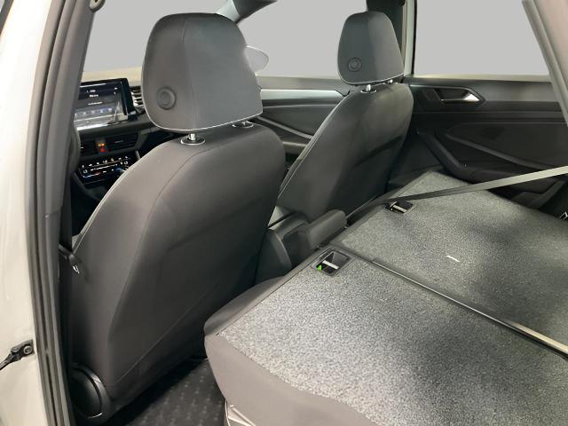 2025 Volkswagen Jetta Vehicle Photo in Oshkosh, WI 54904