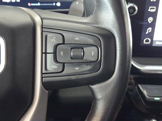 2022 GMC Sierra 1500 Vehicle Photo in Decatur, TX 76234