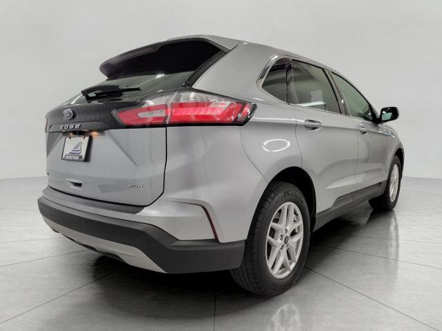 2024 Ford Edge Vehicle Photo in Oshkosh, WI 54901