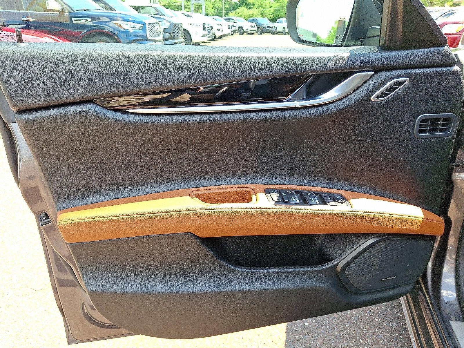 2022 Maserati Ghibli Vehicle Photo in Willow Grove, PA 19090