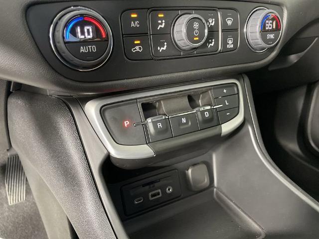 2023 GMC Terrain Vehicle Photo in GILBERT, AZ 85297-0402