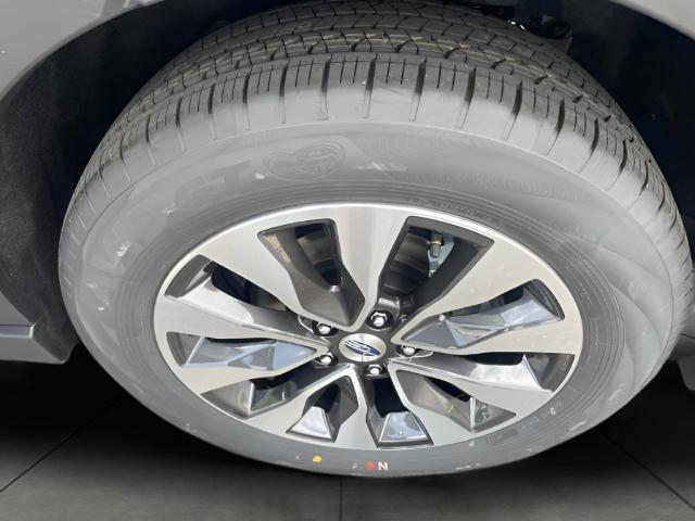 2025 Subaru Outback Vehicle Photo in Oshkosh, WI 54904