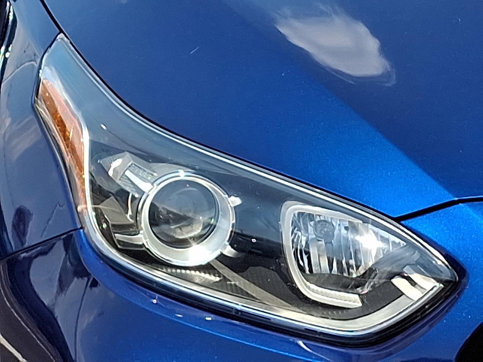 2020 Kia Forte Vehicle Photo in Harrisburg, PA 17111