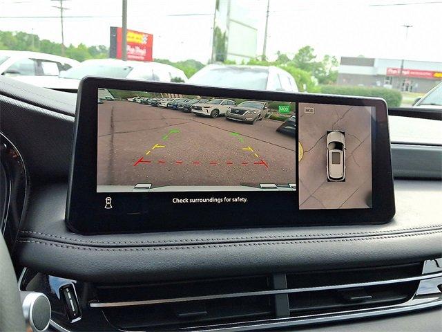 2024 INFINITI QX60 Vehicle Photo in Willow Grove, PA 19090