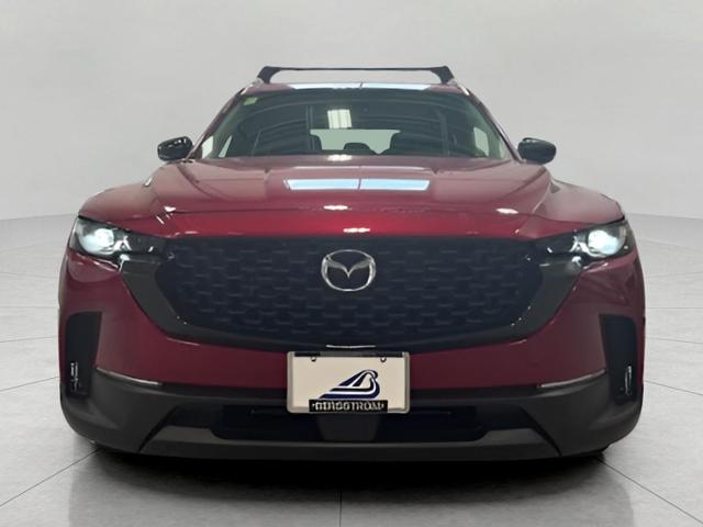 2025 Mazda CX-50 Vehicle Photo in Green Bay, WI 54304