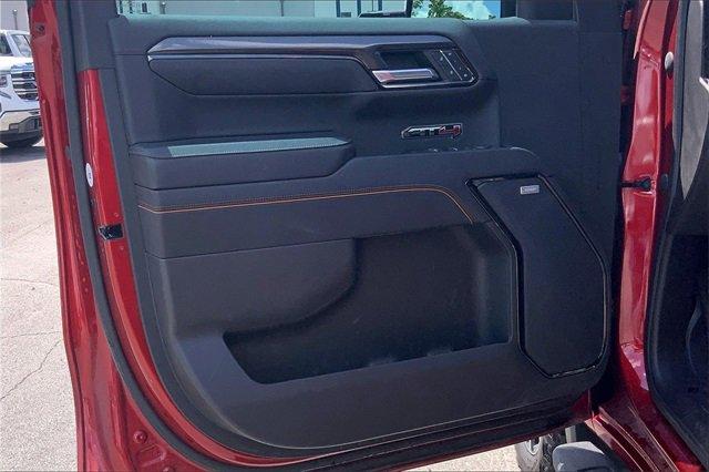 2023 GMC Sierra 1500 Vehicle Photo in INDEPENDENCE, MO 64055-1377