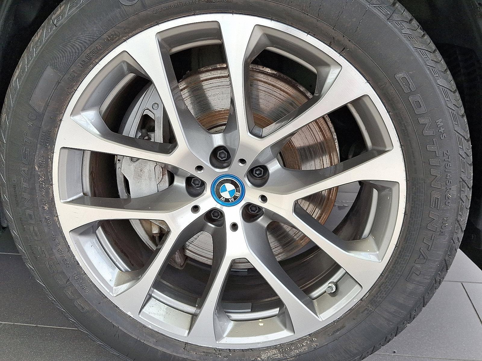 2024 BMW X5 xDrive50e Vehicle Photo in Lancaster, PA 17601