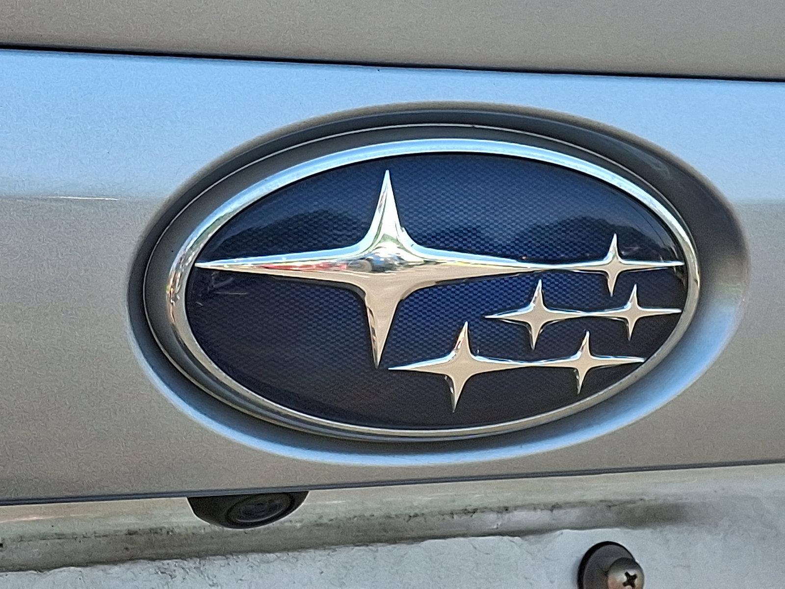 2020 Subaru Impreza Vehicle Photo in Easton, PA 18045