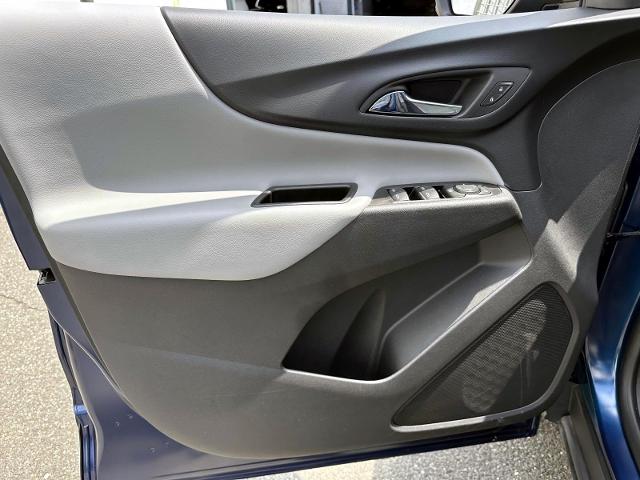 2022 Chevrolet Equinox Vehicle Photo in Roslyn, NY 11576