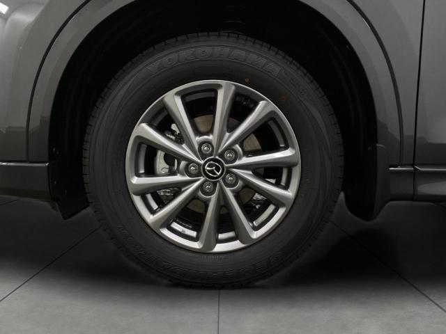 2025 Mazda CX-5 Vehicle Photo in Appleton, WI 54913
