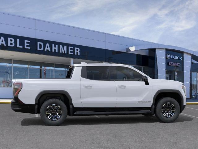 2026 GMC Sierra EV Vehicle Photo in KANSAS CITY, MO 64114-4545