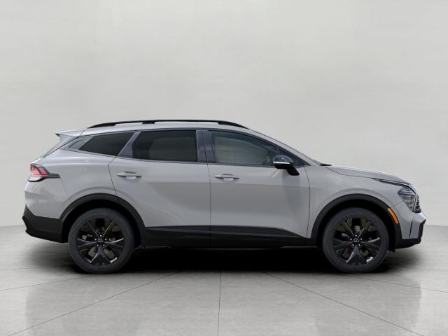 2025 Kia Sportage Vehicle Photo in Oshkosh, WI 54904