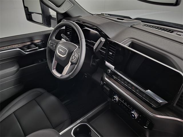 2025 GMC Sierra 3500 HD Vehicle Photo in PRESCOTT, AZ 86305-3700
