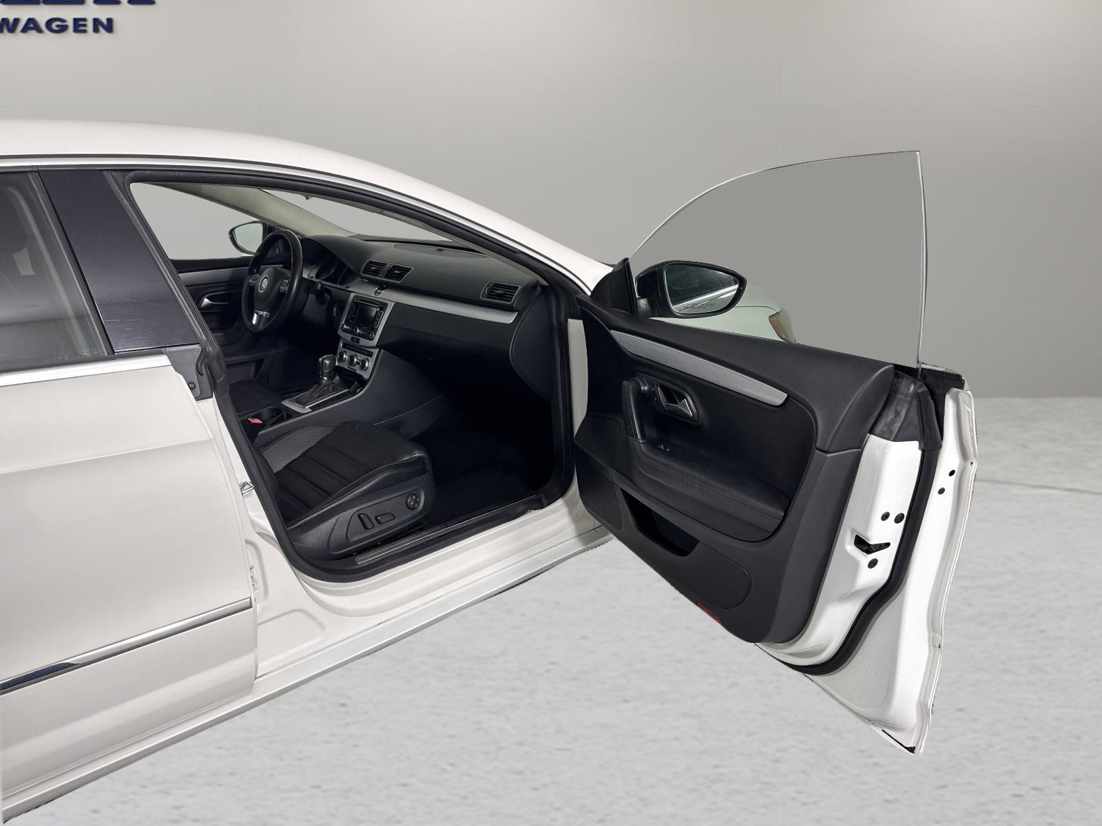 2014 Volkswagen CC Vehicle Photo in Georgetown, TX 78626