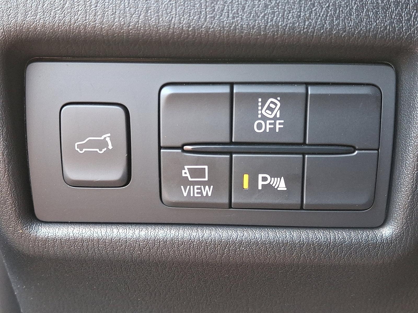 2022 Mazda CX-5 Vehicle Photo in Easton, PA 18045