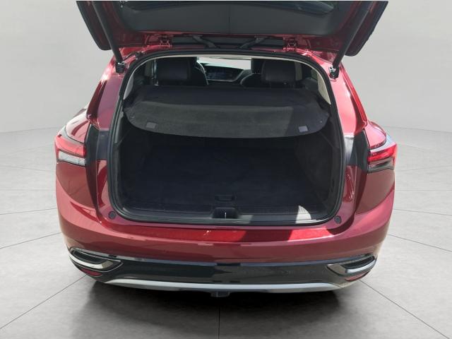 2022 Buick Envision Vehicle Photo in GREEN BAY, WI 54303-3330