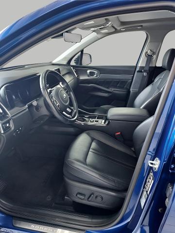 2021 Kia Sorento Vehicle Photo in OSHKOSH, WI 54904-7811