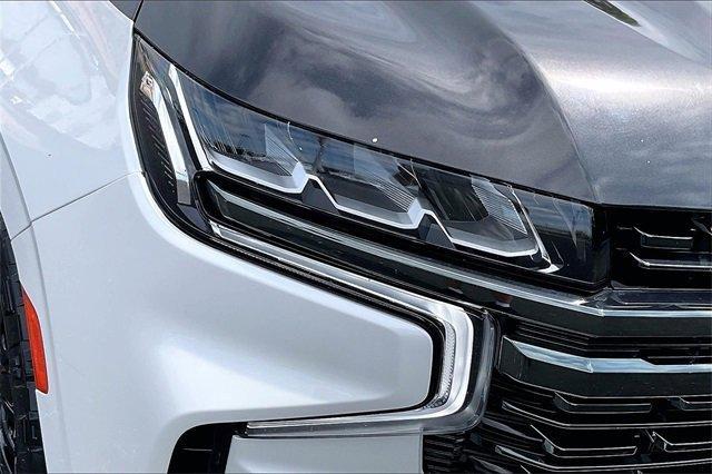 2021 Chevrolet Tahoe Vehicle Photo in INDEPENDENCE, MO 64055-1314