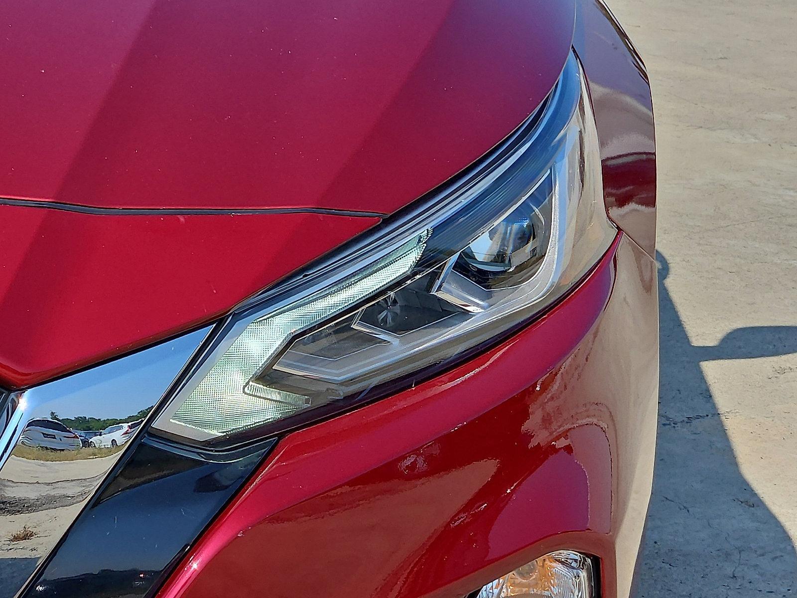 2020 Nissan Altima Vehicle Photo in Trevose, PA 19053