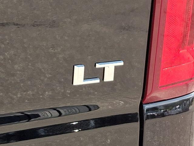 2024 Chevrolet Silverado 1500 Vehicle Photo in PAWLING, NY 12564-3219