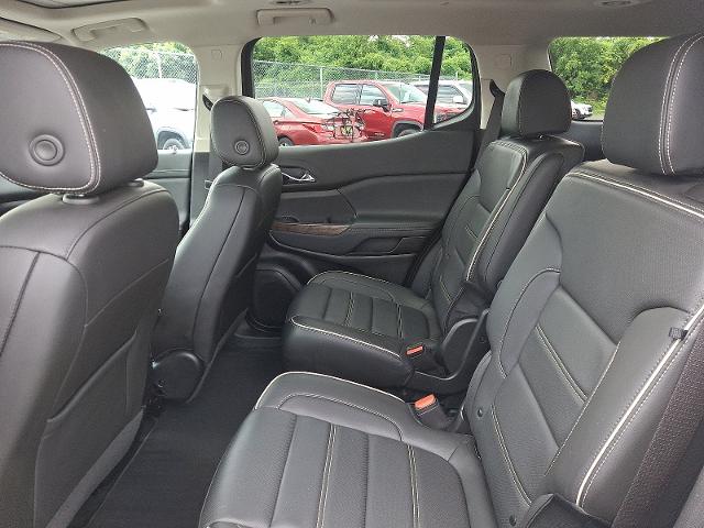2023 GMC Acadia Vehicle Photo in TREVOSE, PA 19053-4984
