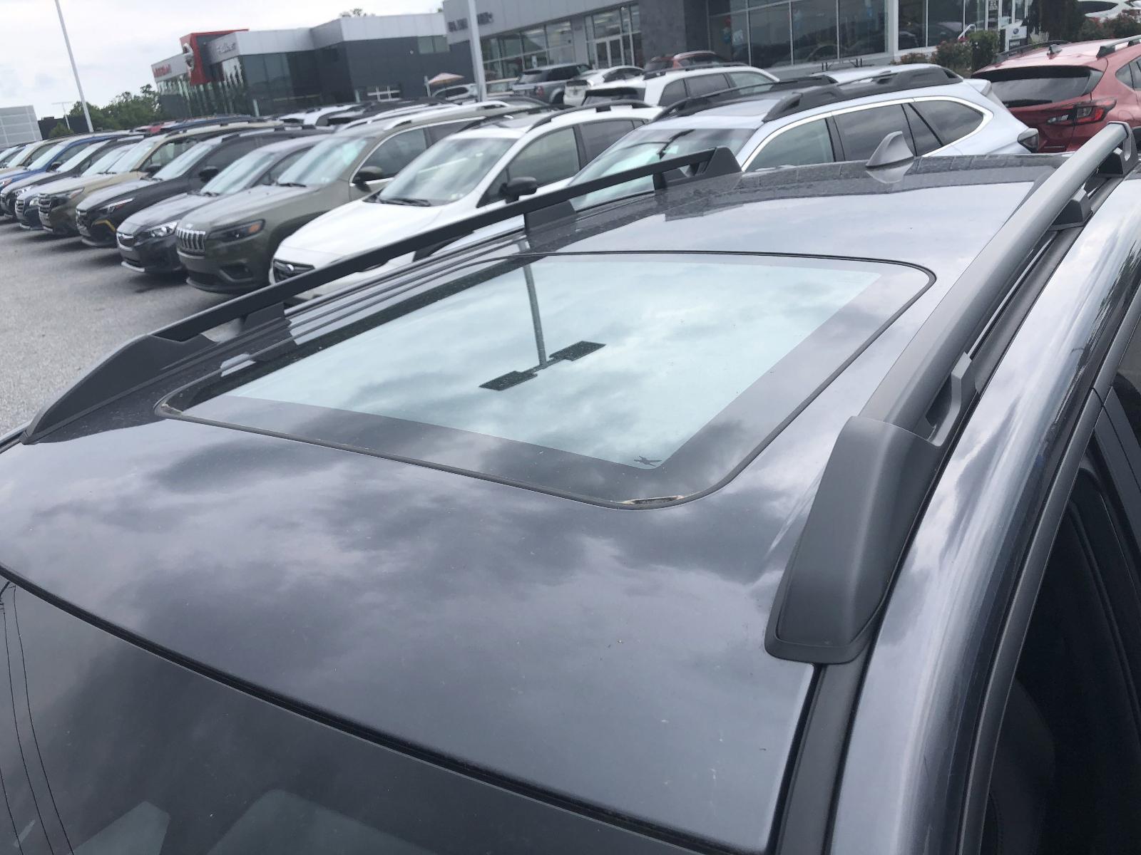2025 Subaru Forester Vehicle Photo in Mechanicsburg, PA 17050