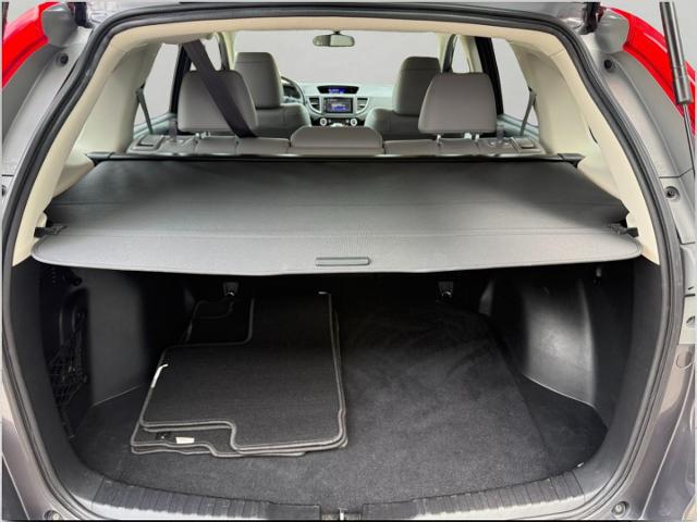 2016 Honda CR-V Vehicle Photo in Appleton, WI 54914