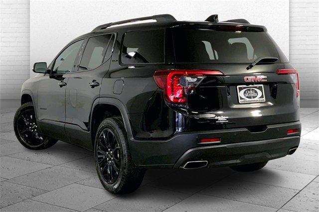 2023 GMC Acadia Vehicle Photo in KANSAS CITY, MO 64114-4502