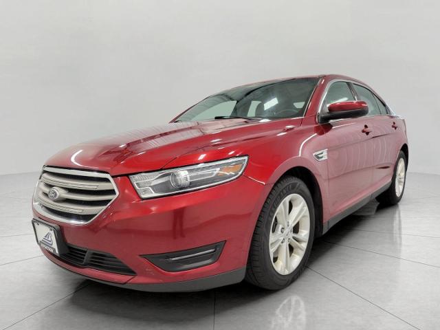 2015 Ford Taurus Vehicle Photo in NEENAH, WI 54956-2243