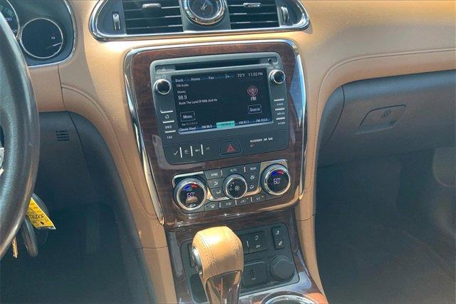 2017 Buick Enclave Vehicle Photo in INDEPENDENCE, MO 64055-1314