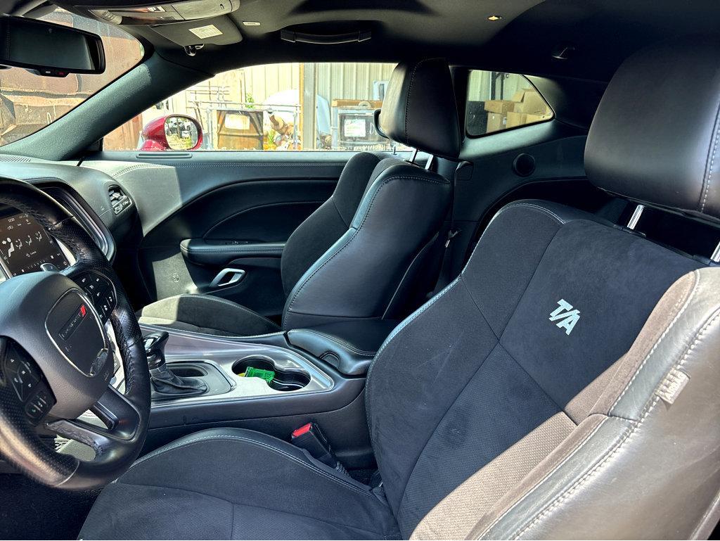 2023 Dodge Challenger Vehicle Photo in SAVANNAH, GA 31406-4513