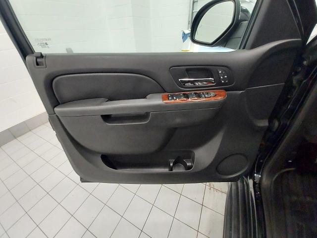 2013 Chevrolet Tahoe Vehicle Photo in OSHKOSH, WI 54904-7811