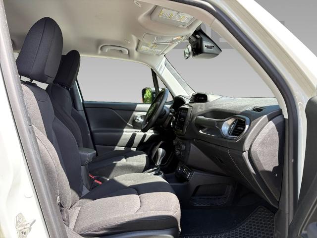 2022 Jeep Renegade Vehicle Photo in Savannah, GA 31419
