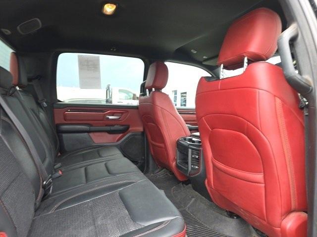 2019 Ram 1500 Vehicle Photo in ENGLEWOOD, CO 80113-6708