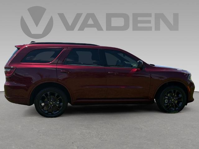 2023 Dodge Durango Vehicle Photo in Savannah, GA 31419