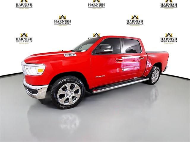 2020 Ram 1500 Vehicle Photo in Everett, WA 98204