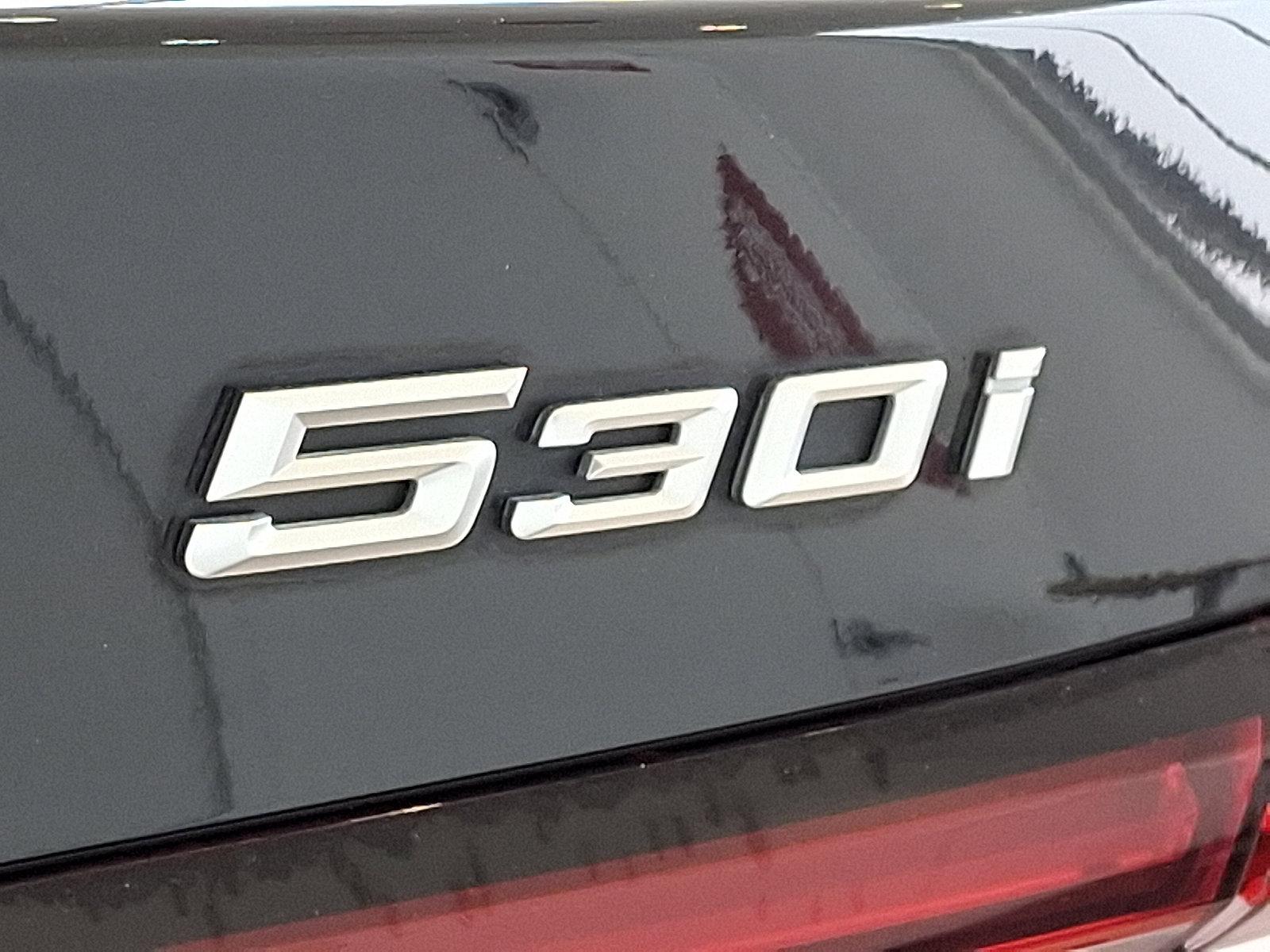 2025 BMW 530i xDrive Vehicle Photo in Lancaster, PA 17601